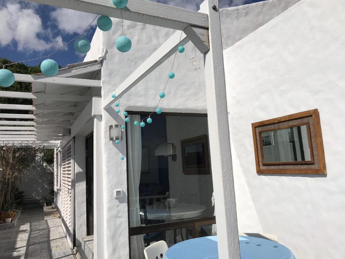 San Agustin Seaviews And Flowers Exterior foto