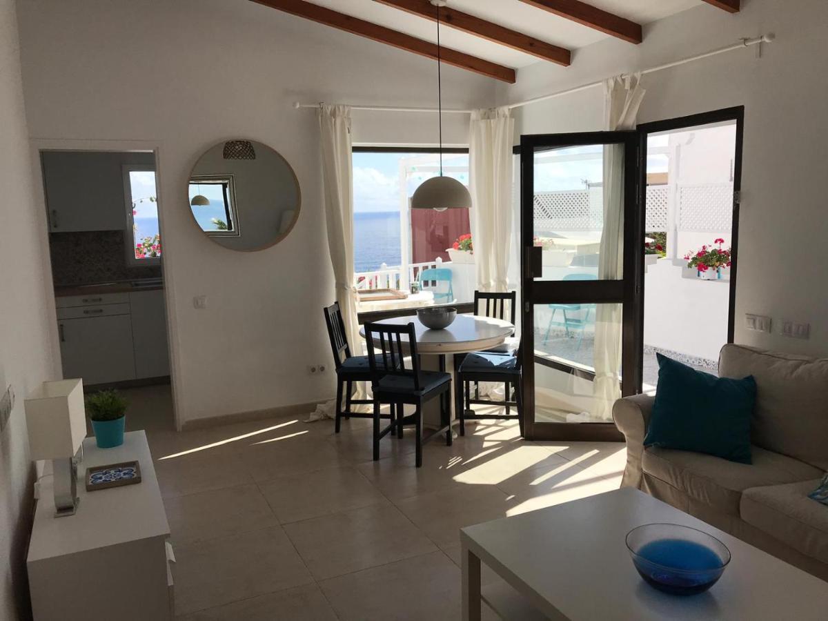 San Agustin Seaviews And Flowers Exterior foto